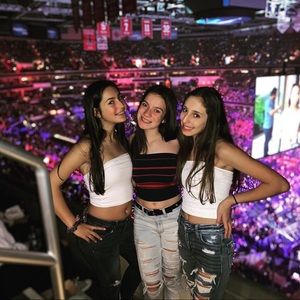 Meet your Posher, Brookebrooke